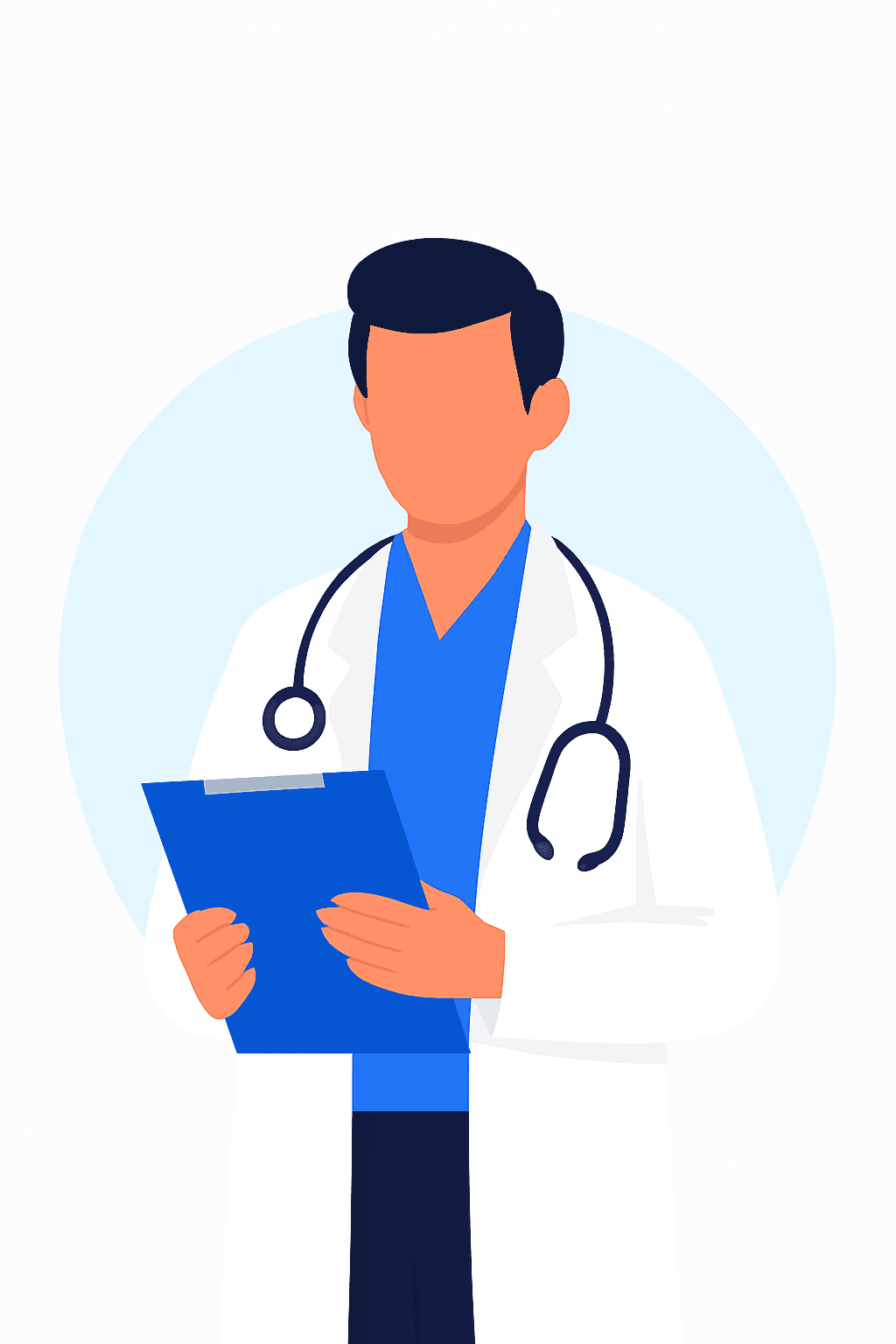 doctor image
